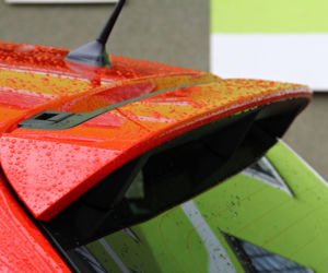 2015 Renault Twingo 1.0 Intens