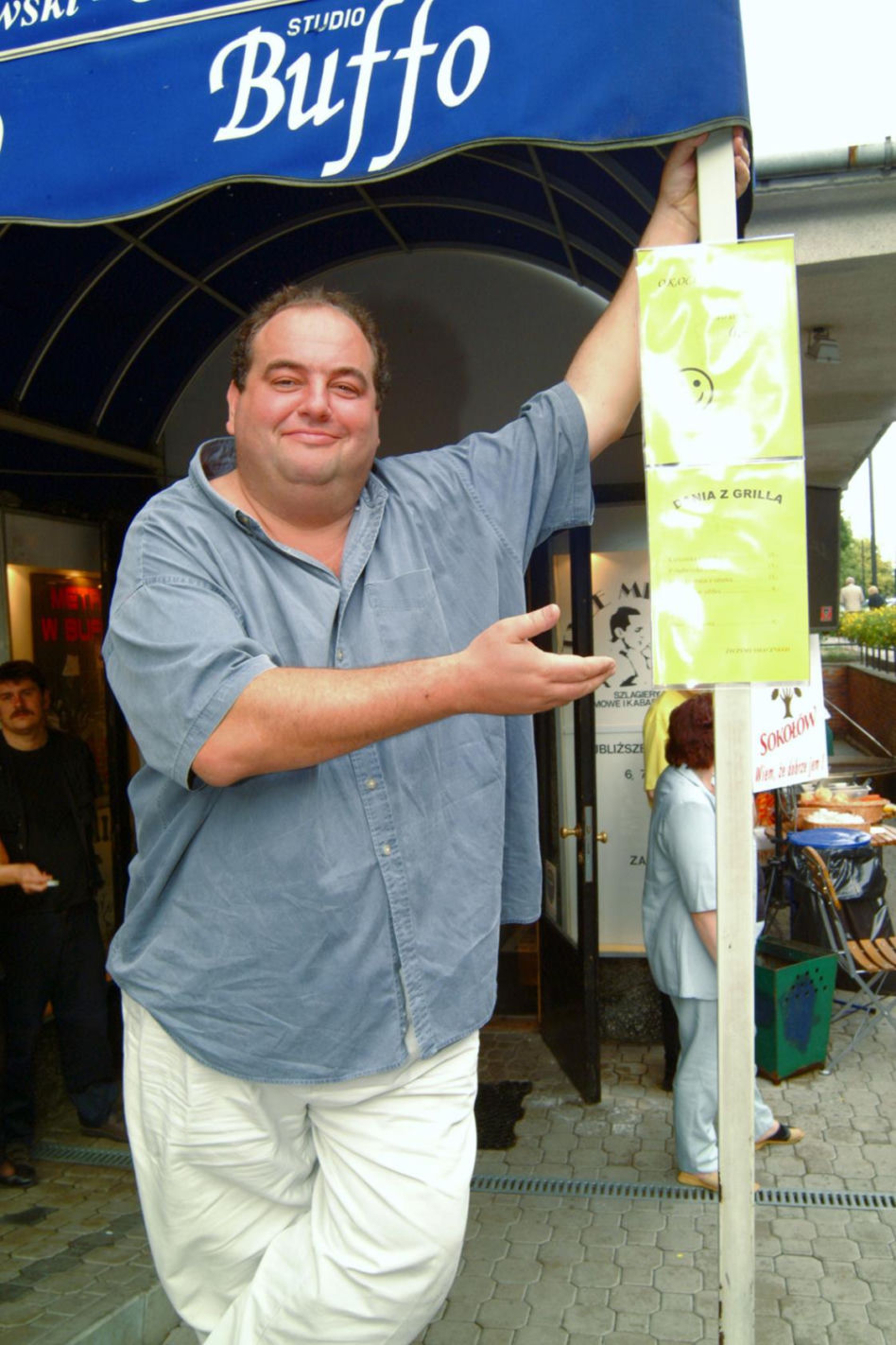 Maciej Kuroń