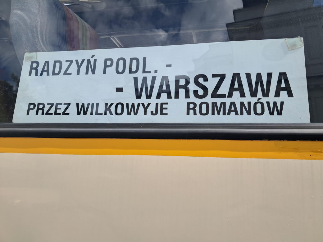 Kulisy pracy na planie w Jeruzalu. Ostatnie dni zdjęciowe gwiazd serialu Ranczo