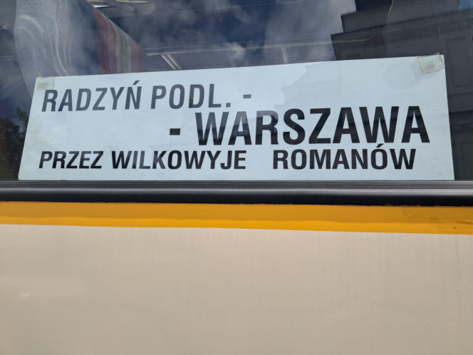 Kulisy pracy na planie w Jeruzalu. Ostatnie dni zdjęciowe gwiazd serialu Ranczo