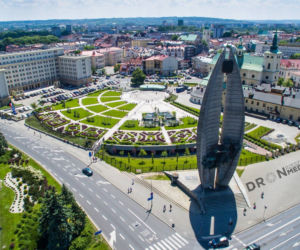 Miejsca na randkę w Rzeszowie