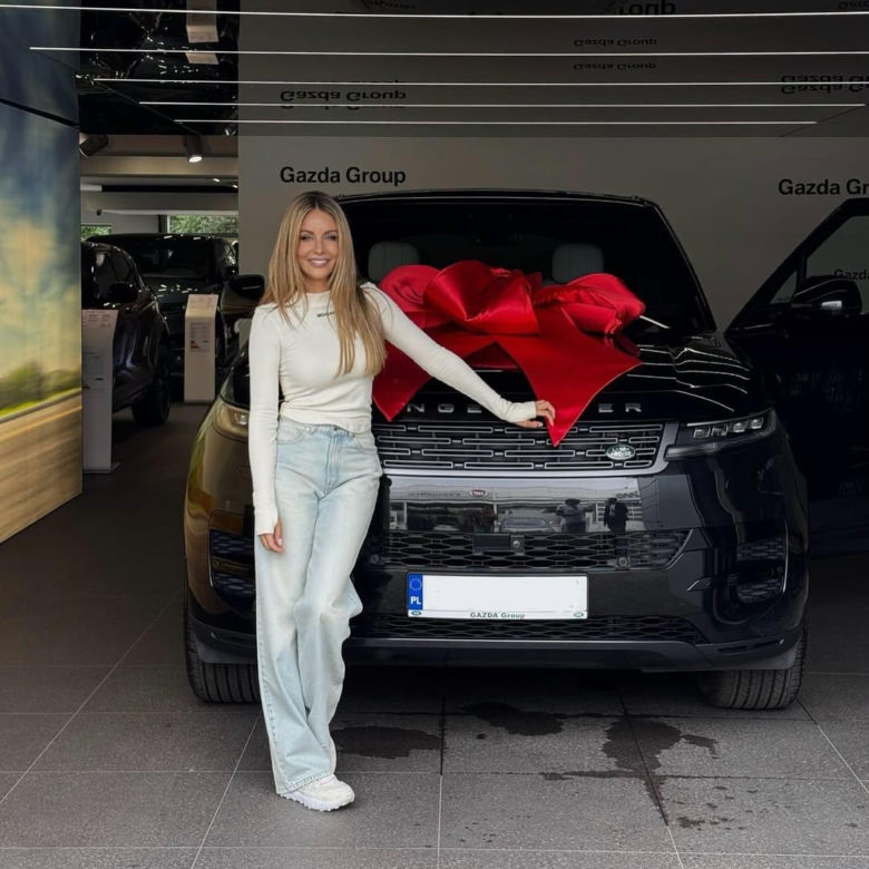 Małgorzata Rozenek-Majdan