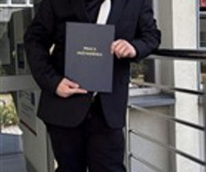 Kuba konał przez prawie cztery miesiące po potwornym ataku. Na pogrzebie padły wzruszające słowa