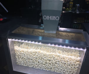 Oh Kino w Arkadach Wrocławskich