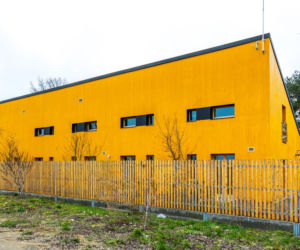 Dom Młodej Matki, Warszawa