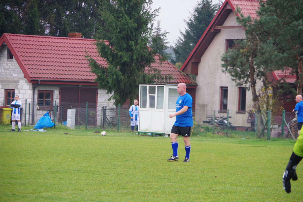 W Wikielcu zagrali dla Kacpra. Zebrali prawie 5 tysięcy!