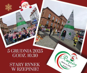 Świąteczne atrakcje w Rzepinie