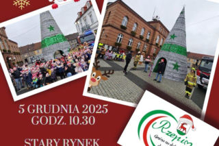 Świąteczne atrakcje w Rzepinie