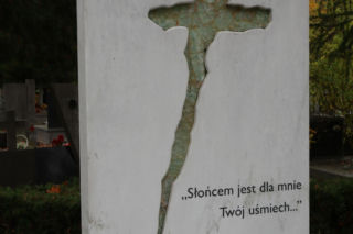 Tu spoczywają gwiazdy kultowego serialu