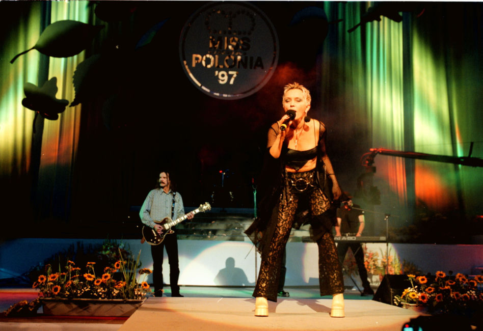 Małgorzata Ostrowska