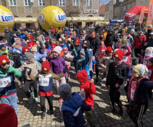 Lotto 23. Bieg Jakubowy cz.1