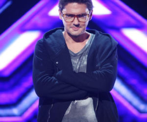 Kuba Wojewódzki X Factor