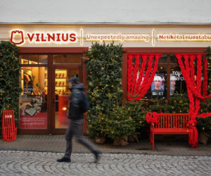 Wileńskie Boże Narodzenie przed Bożym Narodzeniem