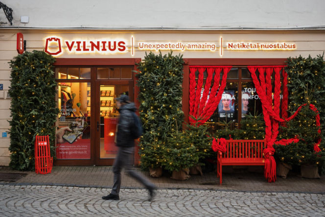 Wileńskie Boże Narodzenie przed Bożym Narodzeniem