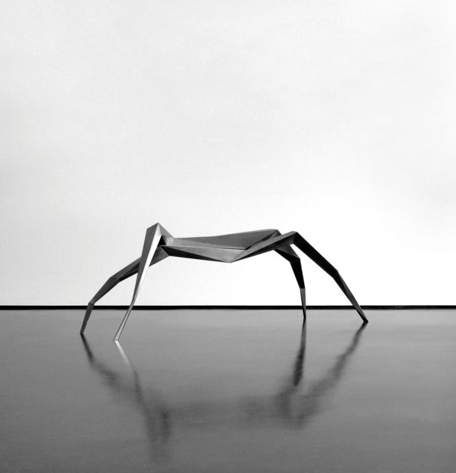 Dizajn na zawsze. Oskar Zięta