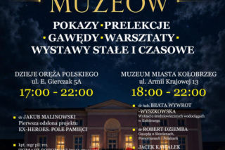 Targ Solny i Noc Muzeów w Kołobrzegu