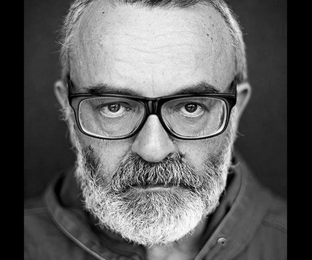 Zmarł znany dziennikarz Piotr Bratkowski. Jego ojciec był aktorem