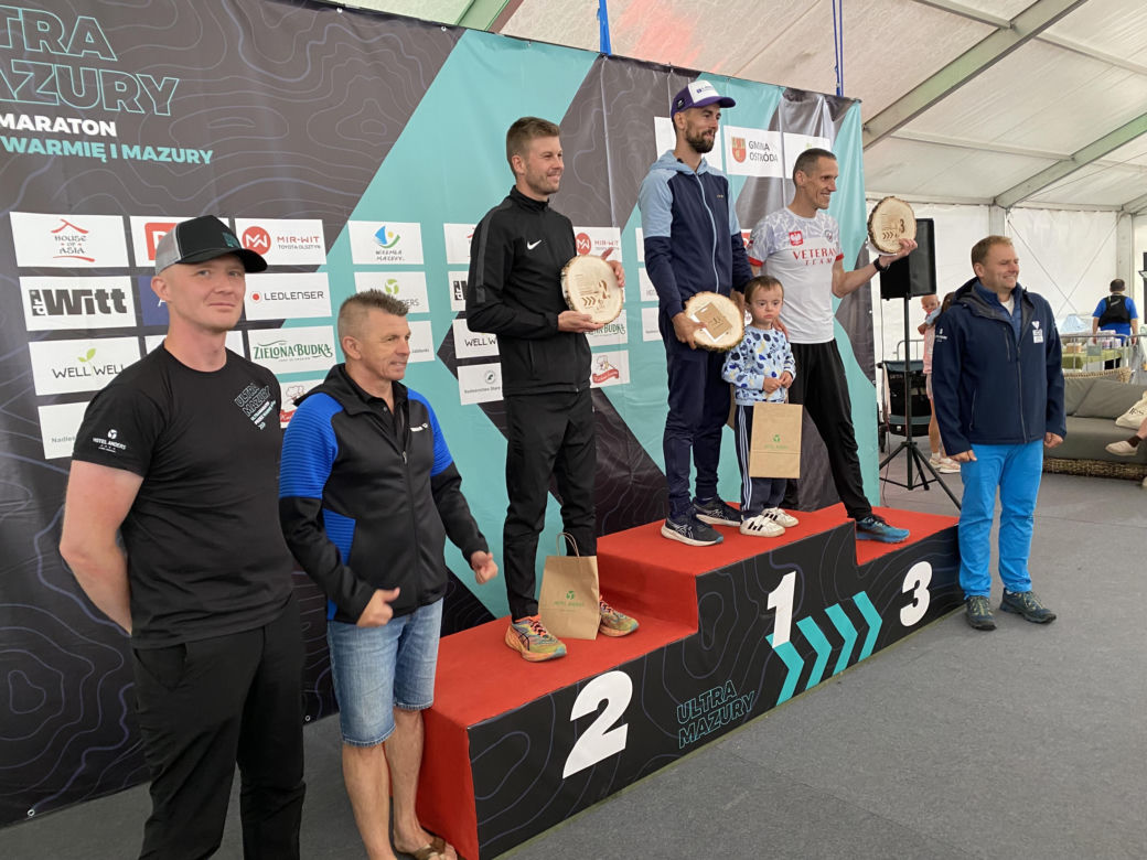 Ultra Mazury 2025 cz.2