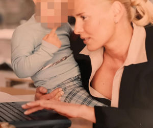 Biust Hanny Lis. Tak wygląda naprawdę