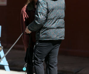 Emily Ratajkowski i Sebastian Bear-McClard