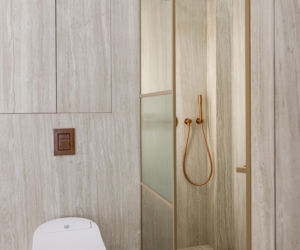 Mieszkanie Oli Niwak