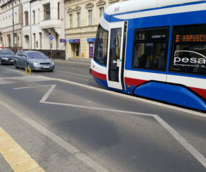 Przystanek wiedeński w Bydgoszczy