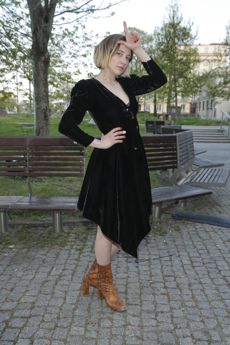 Jaśmina Polak