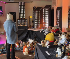 „Misiowe budowanie” w Pałacu Młodzieży w Bydgoszczy. Wystawa trwa!