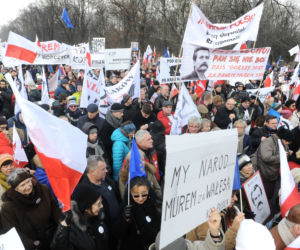 Nie chowaj się za nazwiskiem Walentynowicz