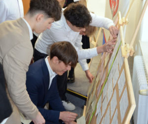 Czy w Siedlcach rośnie pokolenie dialogu? Wielkie podsumowanie debat młodzieżowych