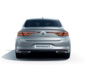 Renault Talisman (2020)
