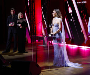 Edyta Herbuś - Telekamery 2026