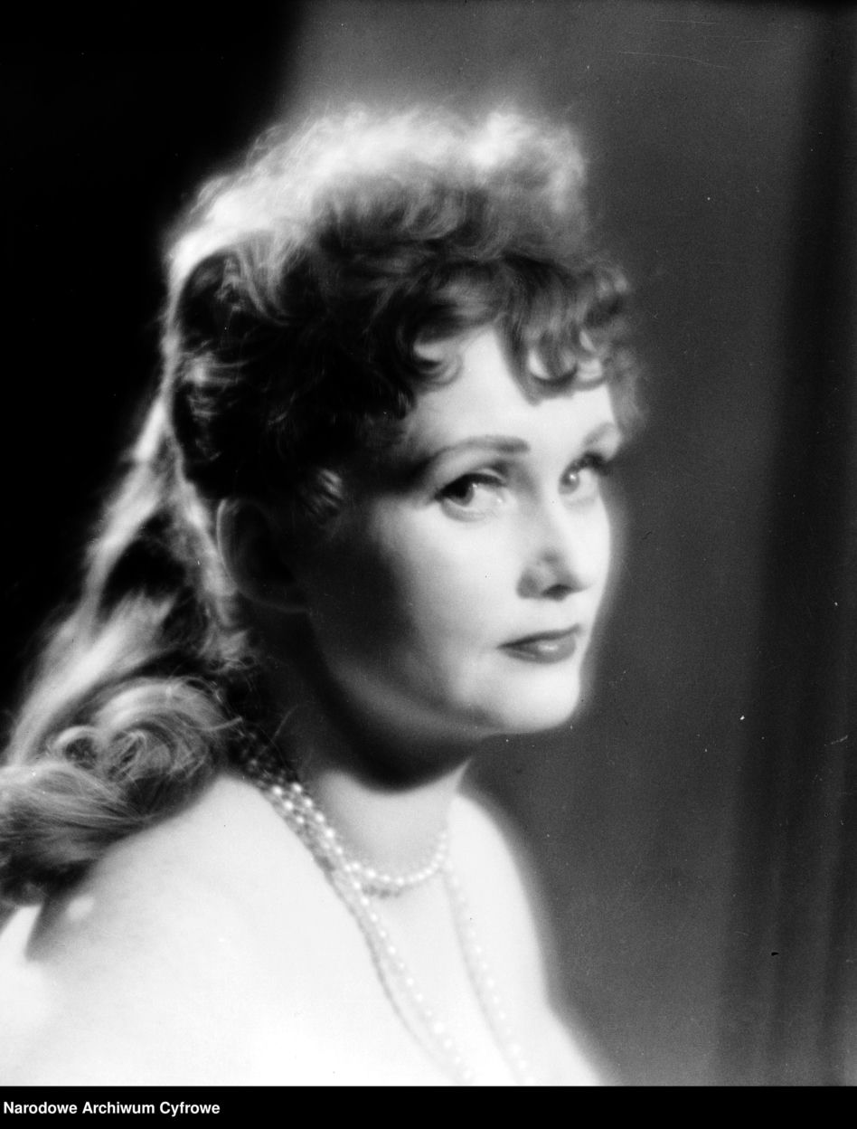 Barbara Krafftówna