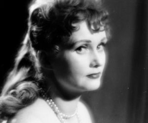 Barbara Krafftówna nie żyje