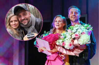 Marcin Rogacewicz dostał urodzinową niespodziankę od ukochanej. Jeden szczegół zwraca uwagę!