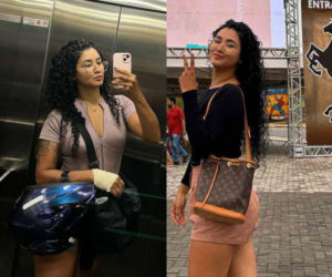 Fani w żałobie po śmierci znanej influencerki. Horror rozegrał się na drodze