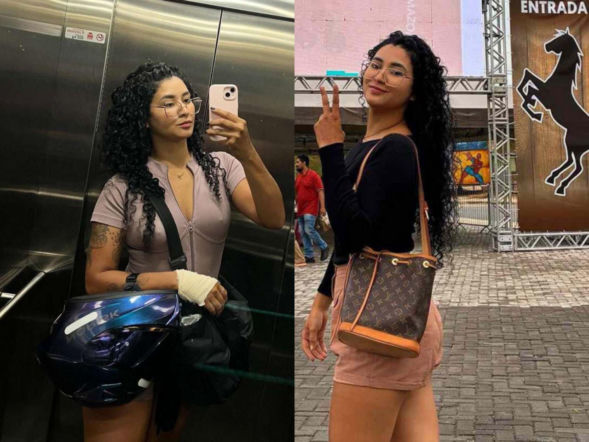 Fani w żałobie po śmierci znanej influencerki. Horror rozegrał się na drodze