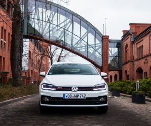 Volkswagen Polo GTI 2.0 TSI