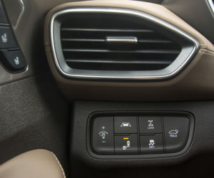 Hyundai Santa Fe 2.0 CRDi 185 KM 8AT 4WD Platinum