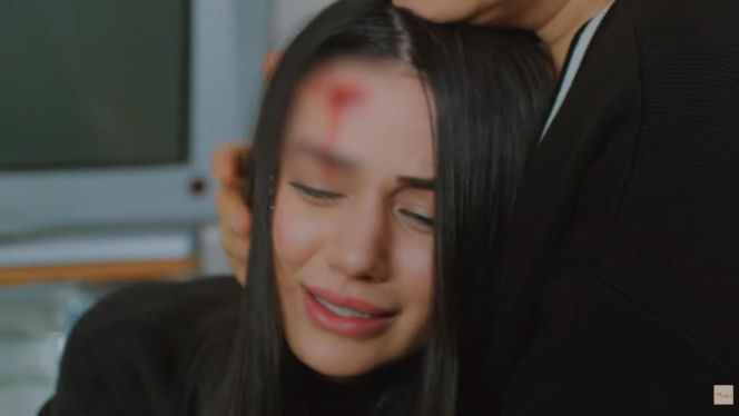 Miłość i nadzieja odc. 356. Bahar, Kuzey