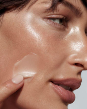 Skin barrier reset – rytuał dla wypoczętej cery