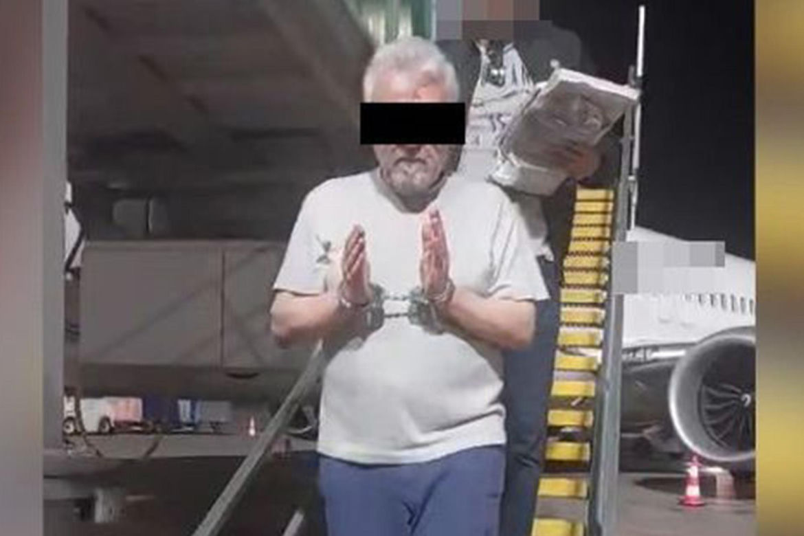 Polak wyłudził od słynnego na cały świat piłkarza 5 milionów dolarów! Został zatrzymany