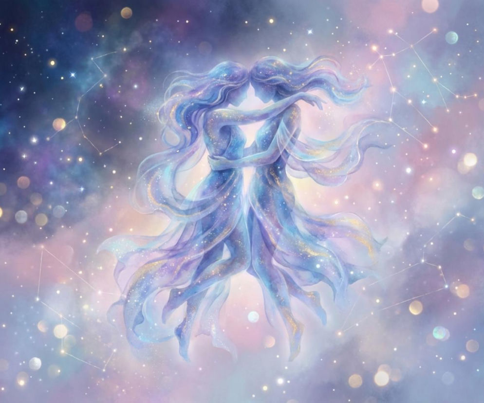 Horoskop dzienny Bliźnięta na 6 marca. Dziś Twój urok otworzy wiele drzwi