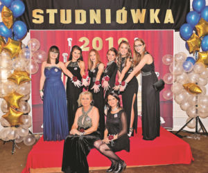 Studniówka Chicago 2019
