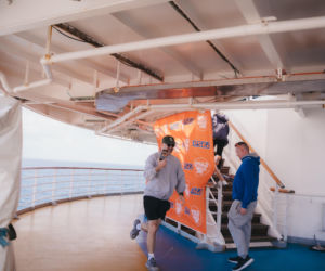 Przebiegliśmy maraton na ESKA Odwołuje Zimę 2026