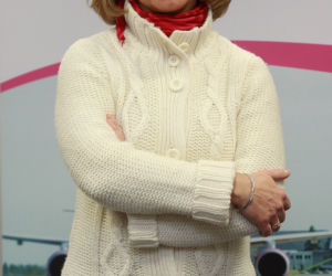 Kobiety Jarosława Kreta