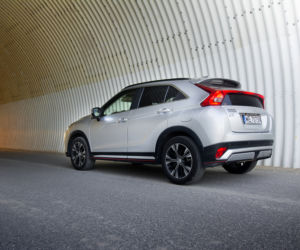 Mitsubishi Eclipse Cross Intense 1.5 Turbo 2WD
