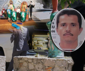 Nie zgadniesz, co miał w domu zabity szef mafii. Tego nie spodziewał się nikt