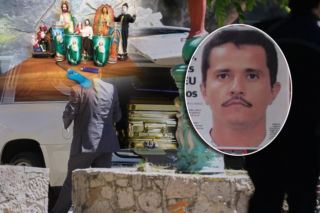 Nie zgadniesz, co miał w domu zabity szef mafii. Tego nie spodziewał się nikt