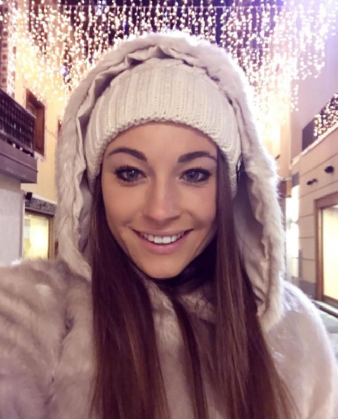 Dorothea Wierer